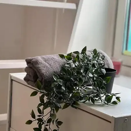 Cozy With Smart Solutions Grunerlokka Happy Days * Oslo