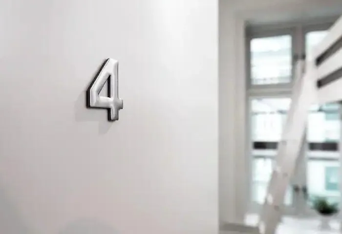 Cozy With Smart Solutions Grunerlokka Happy Days 奥斯陆