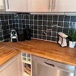 Cozy With Smart Solutions Grunerlokka Happy Days Гостевой дом Осло
