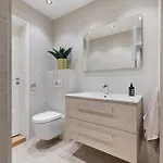 Cozy With Smart Solutions Grunerlokka Happy Days * Осло