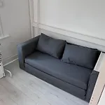 Гостевой дом Cozy With Smart Solutions Grunerlokka Happy Days *