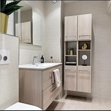 Cozy With Smart Solutions Grunerlokka Happy Days אוסלו