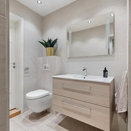 Cozy With Smart Solutions Grunerlokka Happy Days * אוסלו