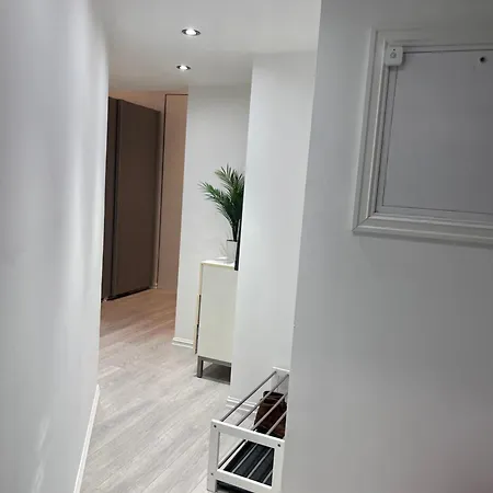 Cozy With Smart Solutions Grunerlokka Happy Days * אוסלו