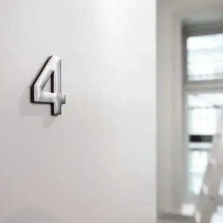 Cozy With Smart Solutions Grunerlokka Happy Days Oslo