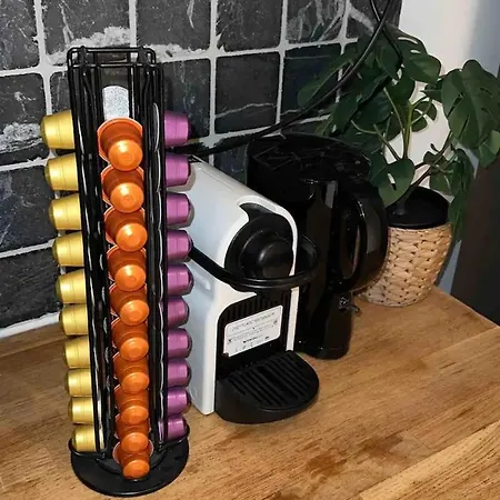 Konukevi Cozy With Smart Solutions Grunerlokka Happy Days *