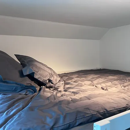 Konukevi Cozy With Smart Solutions Grunerlokka Happy Days *