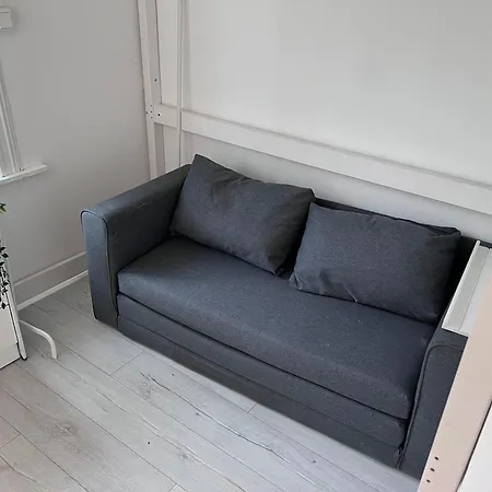 Konukevi Cozy With Smart Solutions Grunerlokka Happy Days *