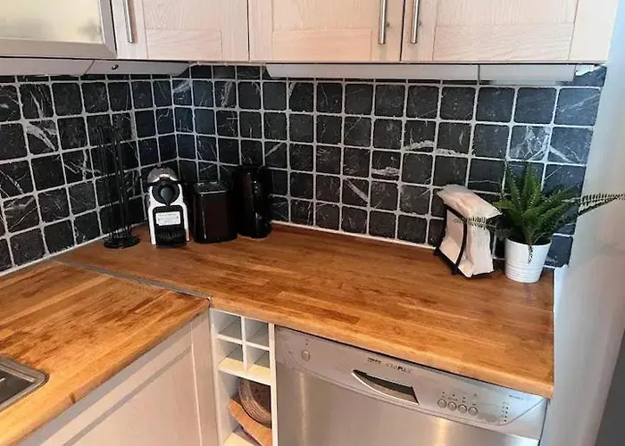 Cozy With Smart Solutions Grunerlokka Happy Days 招待所 奥斯陆